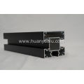Industrial 6000 Series Aluminum Profile Alloy Materials